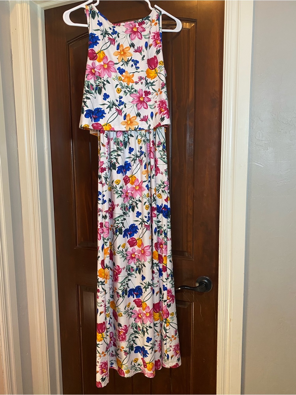 Women’s Dress Lot - 4 Dresses - 2 Mid Length Size Medium - 2 Long Size Small - Picture 16 of 16